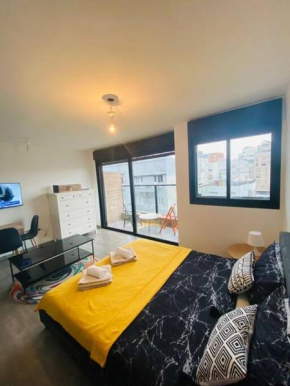 lovely flat in the center 36